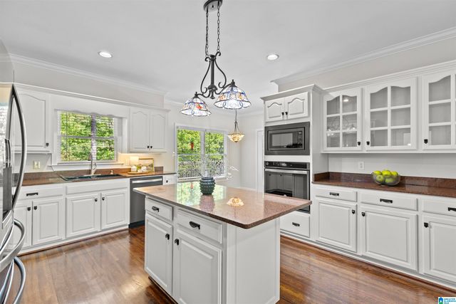 12421 MCMATH CIRCLE, Mccalla, AL 35111