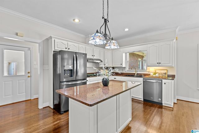 12421 MCMATH CIRCLE, Mccalla, AL 35111