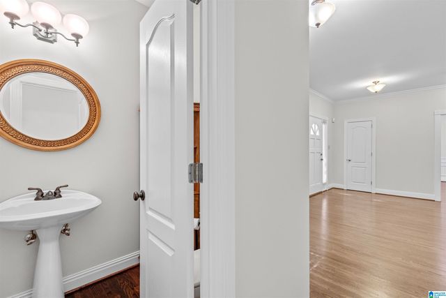 12421 MCMATH CIRCLE, Mccalla, AL 35111
