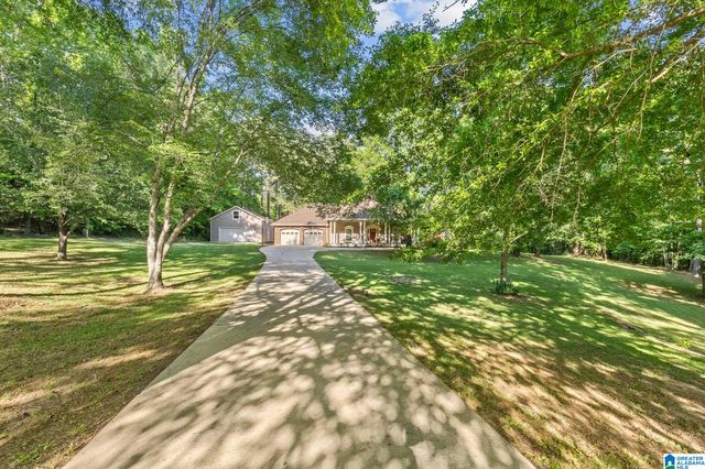 12421 MCMATH CIRCLE, Mccalla, AL 35111