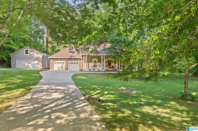 12421 MCMATH CIRCLE, Mccalla, AL 35111