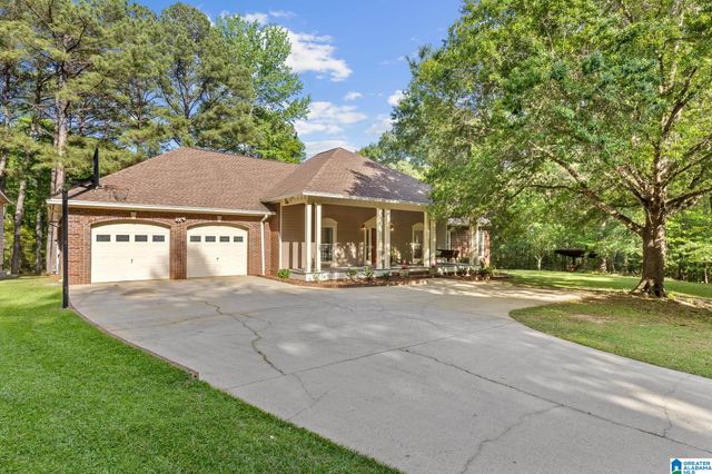 12421 MCMATH CIRCLE, Mccalla, AL 35111