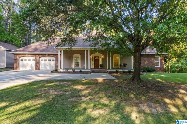 12421 MCMATH CIRCLE, Mccalla, AL 35111