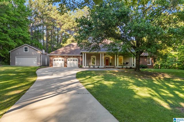 12421 MCMATH CIRCLE, Mccalla, AL 35111