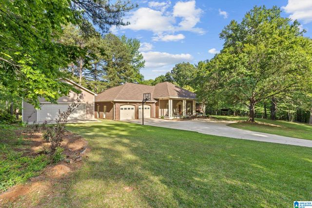 12421 MCMATH CIRCLE, Mccalla, AL 35111