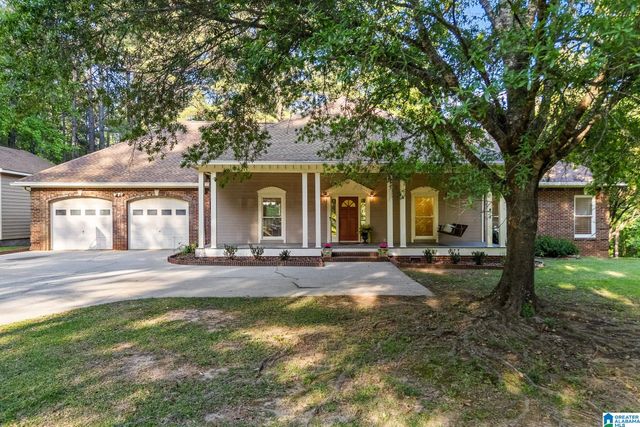 12421 MCMATH CIRCLE, Mccalla, AL 35111