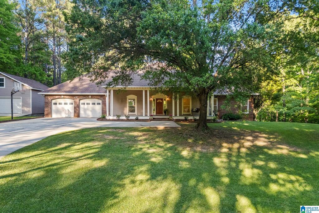 12421 MCMATH CIRCLE, Mccalla, AL 35111