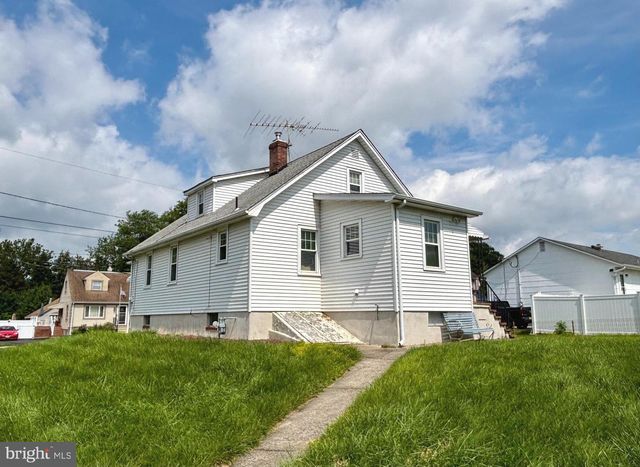 374 SANDALWOOD AVE, Hamilton, NJ 08619