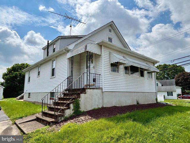 374 SANDALWOOD AVE, Hamilton, NJ 08619