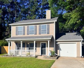 117 Kilpatrick Court, Summerville, SC 29483