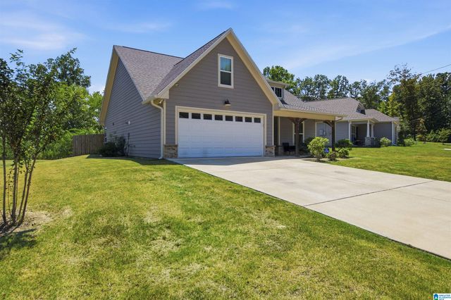 3870 BARTON LANE, Bessemer, AL 35022