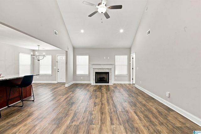 3870 BARTON LANE, Bessemer, AL 35022