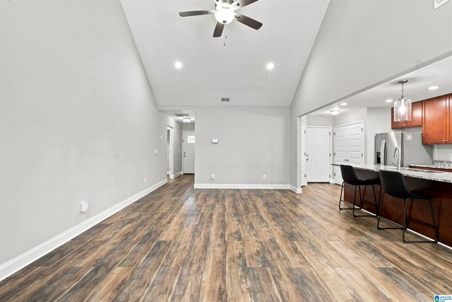 3870 BARTON LANE, Bessemer, AL 35022