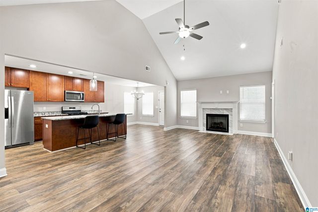 3870 BARTON LANE, Bessemer, AL 35022