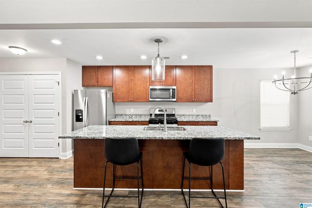 3870 BARTON LANE, Bessemer, AL 35022