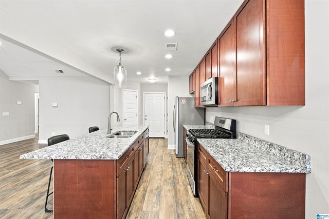 3870 BARTON LANE, Bessemer, AL 35022