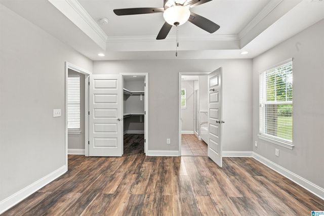 3870 BARTON LANE, Bessemer, AL 35022