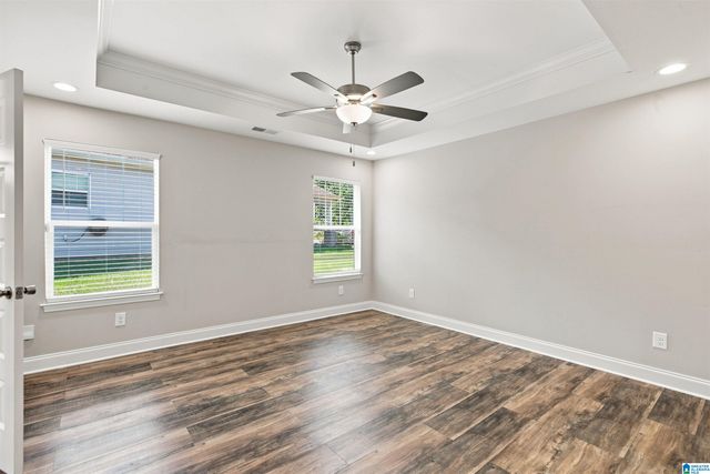 3870 BARTON LANE, Bessemer, AL 35022