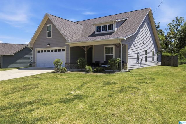 3870 BARTON LANE, Bessemer, AL 35022