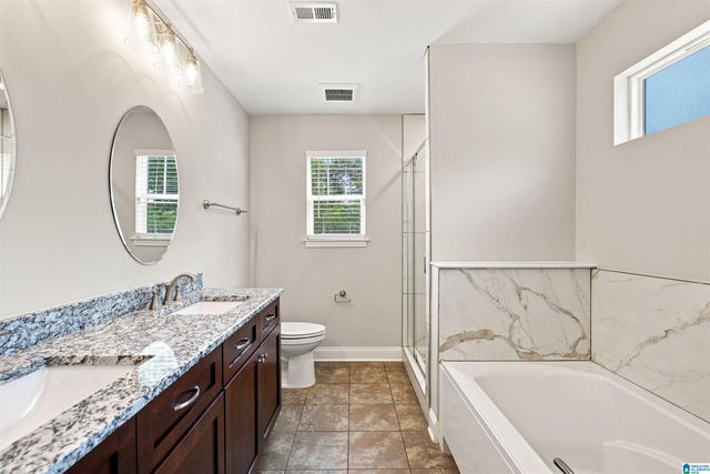 3870 BARTON LANE, Bessemer, AL 35022