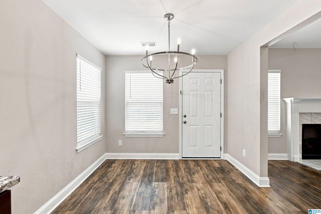 3870 BARTON LANE, Bessemer, AL 35022
