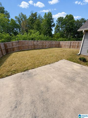 3870 BARTON LANE, Bessemer, AL 35022