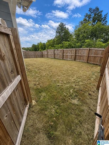 3870 BARTON LANE, Bessemer, AL 35022