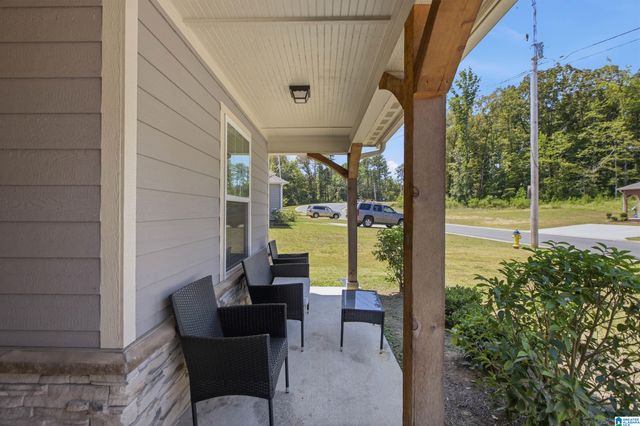 3870 BARTON LANE, Bessemer, AL 35022