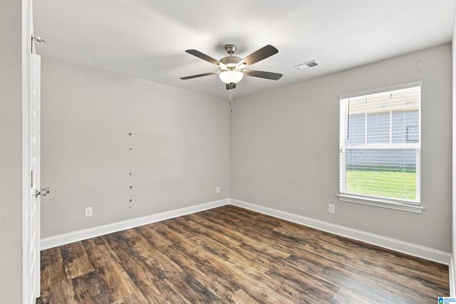 3870 BARTON LANE, Bessemer, AL 35022