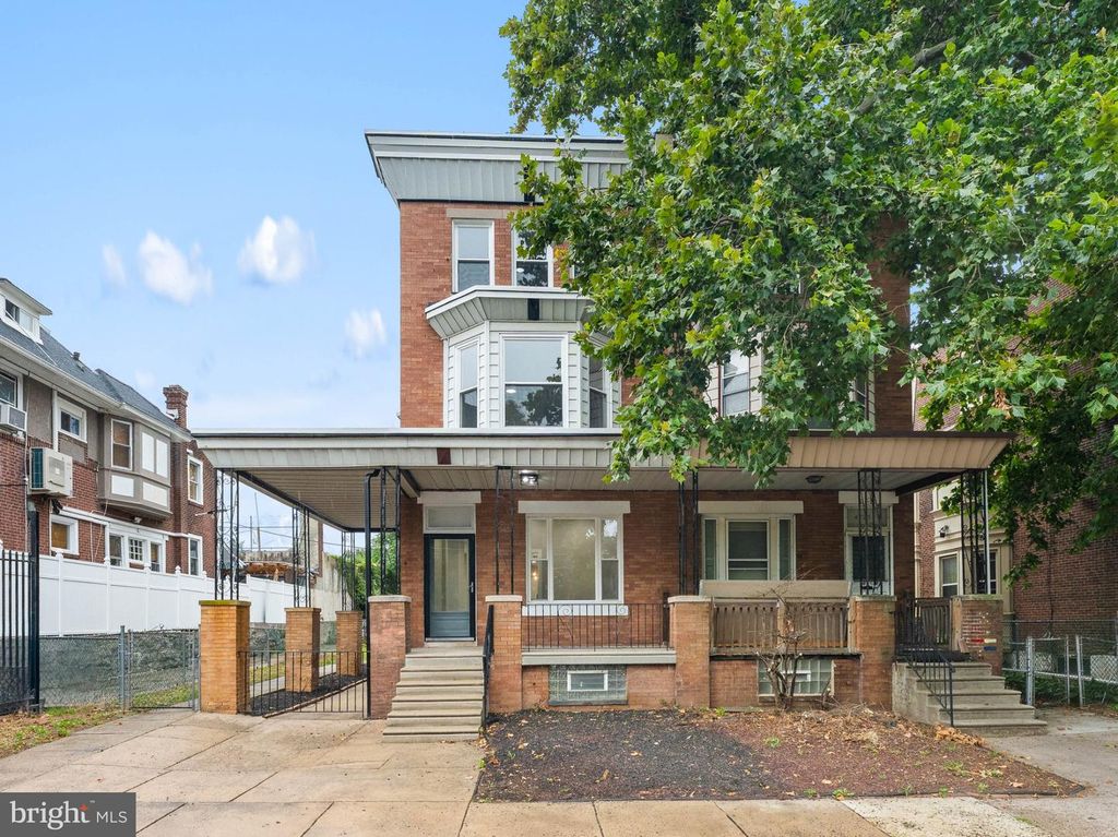 4727 OAKLAND ST, PHILADELPHIA, PA 19124 — photo 2