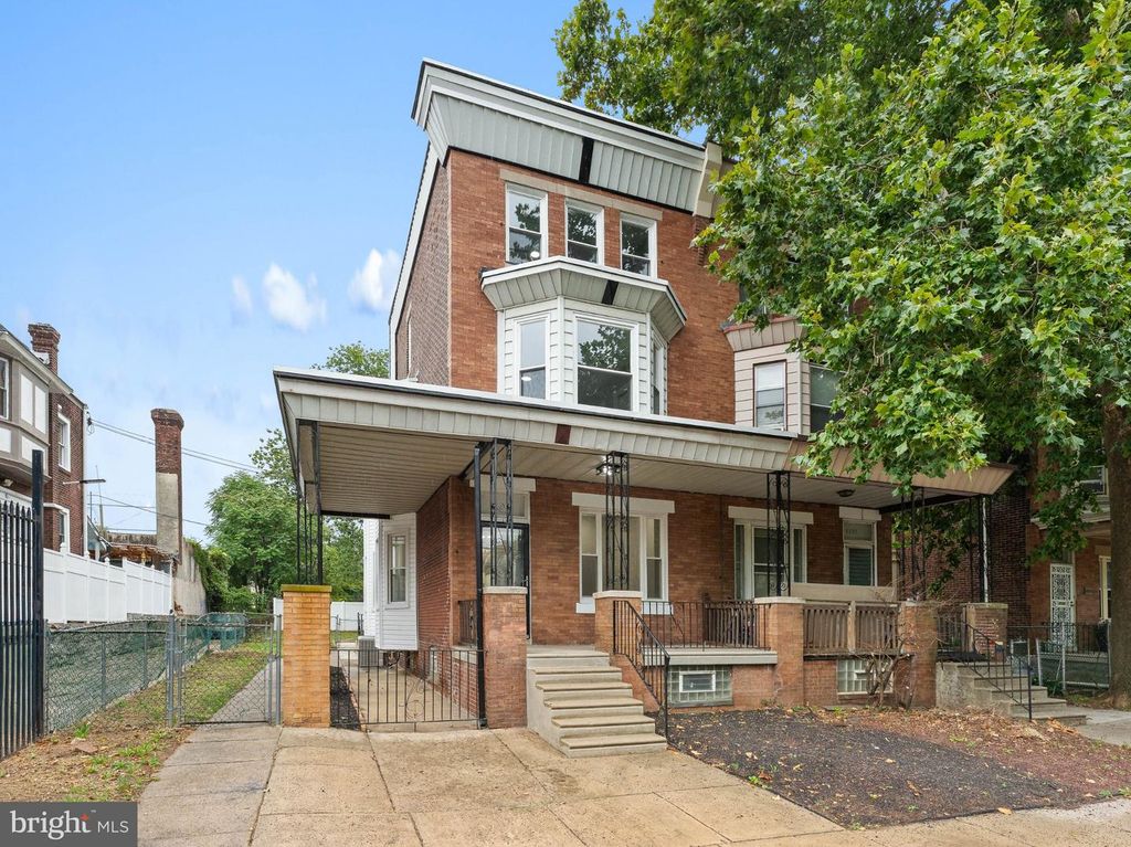 4727 OAKLAND ST, PHILADELPHIA, PA 19124 — photo 3