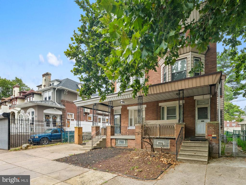 4727 OAKLAND ST, PHILADELPHIA, PA 19124 — photo 4