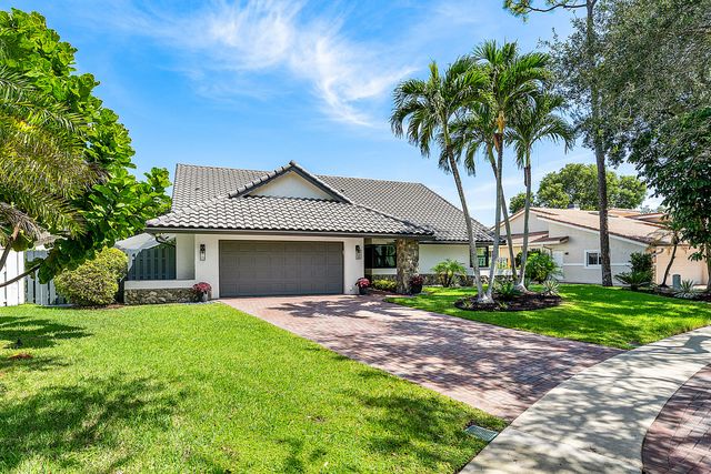 2845 NW 42nd Street, Boca Raton, FL 33434