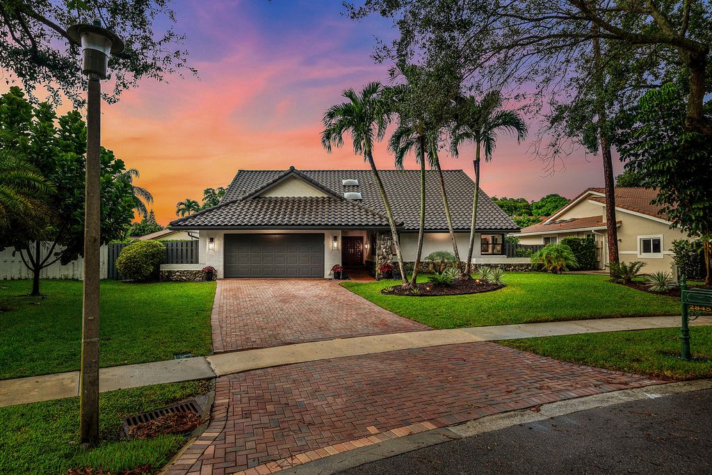 2845 NW 42nd Street, Boca Raton, FL 33434