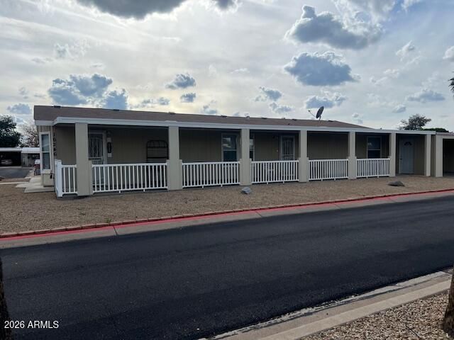 16246 N 33RD Place, Phoenix, AZ 85032