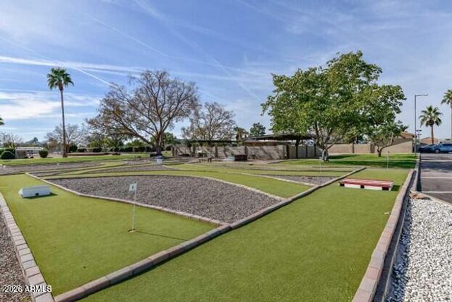 16246 N 33RD Place, Phoenix, AZ 85032