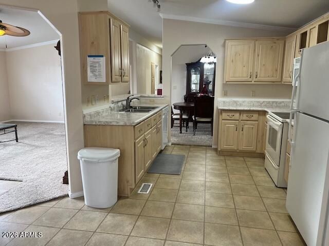 16246 N 33RD Place, Phoenix, AZ 85032