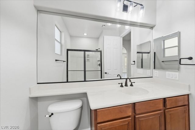 8583 Benidorm Avenue, Las Vegas, NV 89178