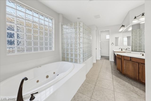 8583 Benidorm Avenue, Las Vegas, NV 89178