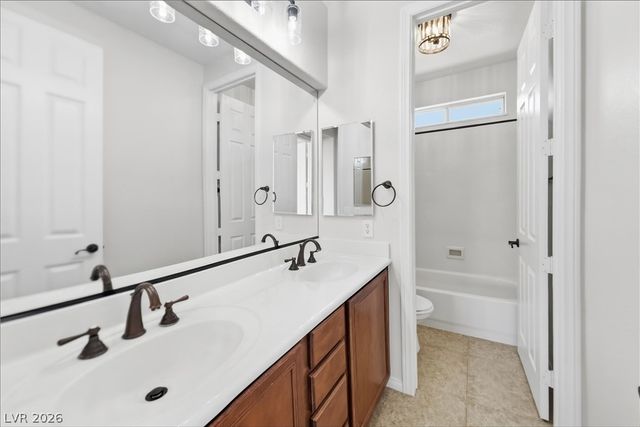 8583 Benidorm Avenue, Las Vegas, NV 89178
