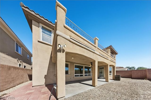 8583 Benidorm Avenue, Las Vegas, NV 89178