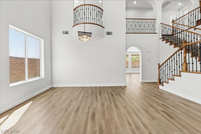 8583 Benidorm Avenue, Las Vegas, NV 89178