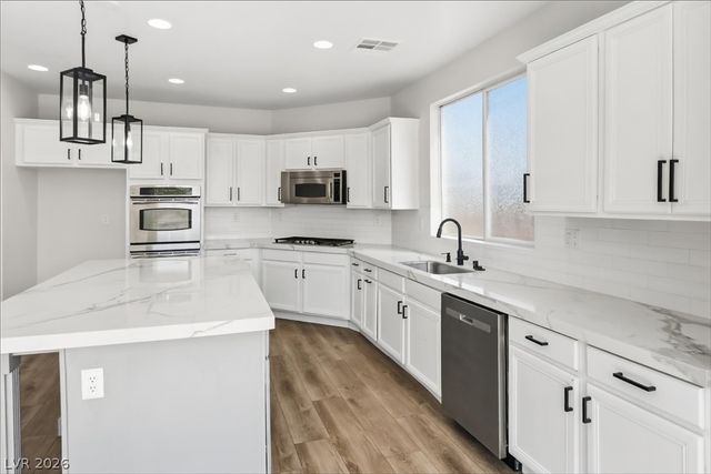8583 Benidorm Avenue, Las Vegas, NV 89178