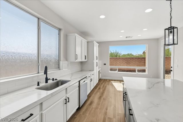 8583 Benidorm Avenue, Las Vegas, NV 89178