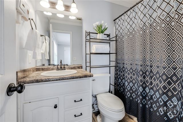 1441 Coalition Circle, Hinesville, GA 31313