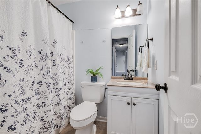 1441 Coalition Circle, Hinesville, GA 31313