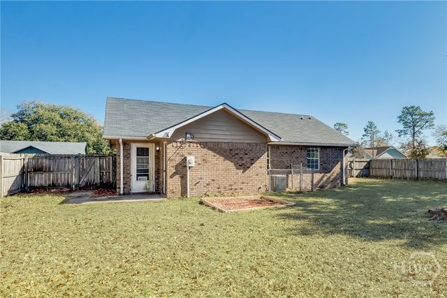 1441 Coalition Circle, Hinesville, GA 31313