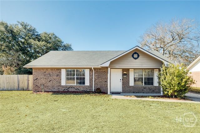 1441 Coalition Circle, Hinesville, GA 31313