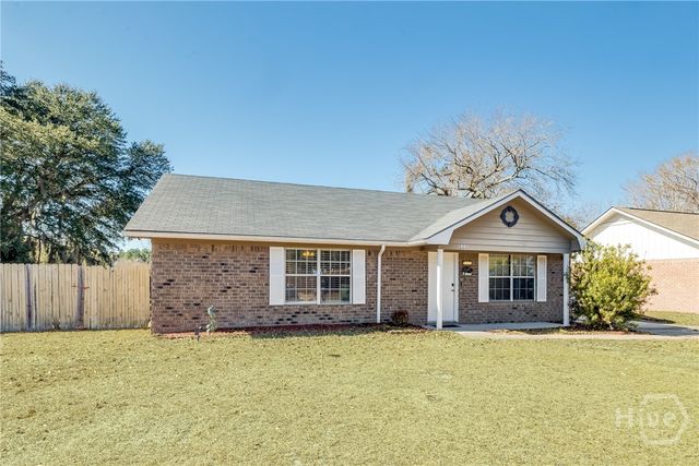 1441 Coalition Circle, Hinesville, GA 31313