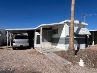 269 N WINCHESTER Road 7, Apache Junction, AZ 85119